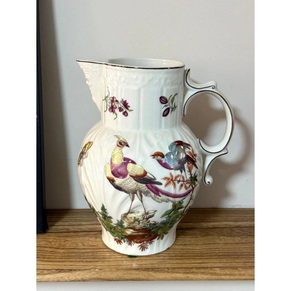 Mottahedeh gorgeous vintage